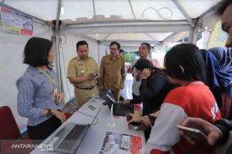 "Job fair" Kota Tangerang digelar Juli