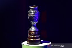 Berikut Jadwal babak gugur Copa America, kali kedua tanpa tim undangan