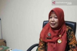 Ada 109 orang pengidap HIV di Bekasi