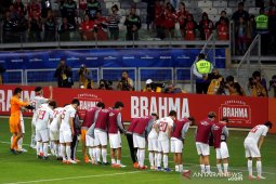 Ekuador-Jepang main imbang dan gagal ke perempat final Copa America 2019