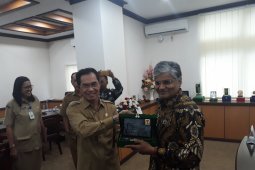 Dubes India tawarkan Festival Yoga Internasional di Ambon 2020