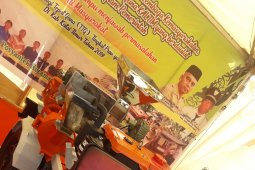 Jauhar Sarankan Alat TTG Segera Diurus Hak Patennya