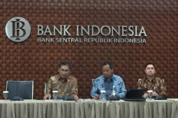 BI pangkas biaya  kliring jadi Rp3.500 per transaksi
