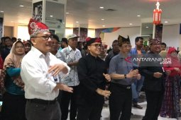 Kepala LIPI:  Pemindahan ibu kota pemerintahan opsi rasional