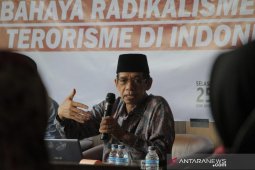 Islam perlu persatuan agar tidak dijajah