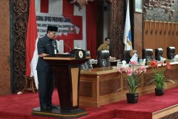Sekda: Pemprov Jambi terus penuhi kebutuhan energi ramah lingkungan