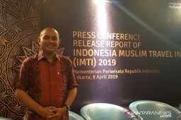 Aceh kembangkan destinasi wisata untuk tingkatkan kunjungan