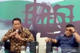 Sejumlah parpol mulai siapkan kadernya untuk pimpinan MPR dan DPR