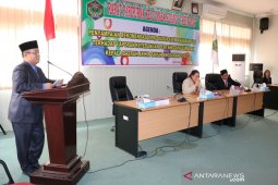 DPRD Mahakam Ulu keluarkan enam rekomendasi untuk bupati