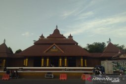 Beragam tanggapan mahasiswa atas STQ Nasional di Pontianak