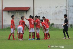 Asahan dekati gelar juara sepak bola Porprovsu 2019