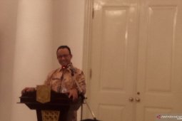 Anies Baswedan: Penerbit PRK Pulau Reklamasi "cerdik"