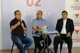 Kuasa hukum 02 minta MK jaga asas Pemilu