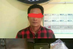 Polres Bangka Selatan ringkus pelaku penyalahgunaan narkoba