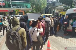 Pemkot Bandung gelar bursa kerja untuk 4.000 lowongan