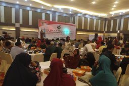 KNPI gelar rekonsiliasi damai masyarakat di Sumut