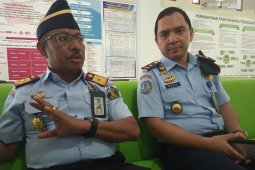Peran Timpora Laut di Papua Barat ditingkatkan