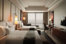 BPS : tingkat hunian hotel berbintang di Maluku turun