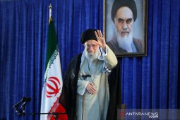 Kematian pemimpin iran Ayatollah Ali Khamenei: Pemerintah China Kecam Keras Serangan AS-Israel