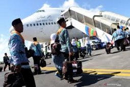 Kemenag: 59 orang ajukan pengembalian setoran pelunasan haji