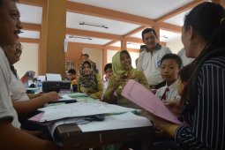 Wali Kota Mojokerto: PPDB hari pertama berjalan lancar
