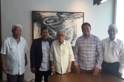 Permohonan pendirian Koperasi Komunitas Aceh Malaysia  disetujui