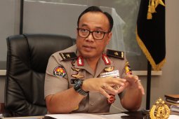 Densus 88 tangkap pemimpin Jamaah Islamiyah yang lama  buron