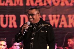 Gubernur Maluku akan hadiri Jambore Pramuka di Amerika Serikat