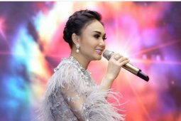 Yuni Shara Bakal Tampil Dimalam Puncak HKG PKK