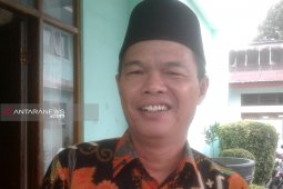 Inspektorat Rejang Lebong minta OPD tindaklanjuti temuan BPK