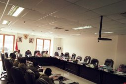 Pemerintah percepat proses evaluasi dokumen POD Blok Masela