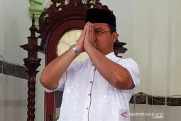 Pemprov Bangka Belitung wajibkan rumah ibadah terapkan protokol COVID-19