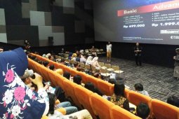 Format film 3 dimensi edukasi otak