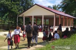 Orang tua khawatir terkait sistem zonasi