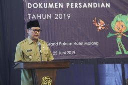Wawali Malang: Tanda tangan digital mudahkan pelayanan publik