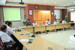FKUB Kalsel audensi ke Bupati Tanah Laut