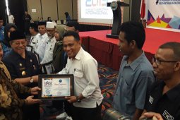 Gubernur Malut: peringatan HANI momentum perang terhadap narkoba