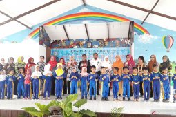 PKK Diajak Beri Perhatian Upaya Lanjutan Penanganan Stunting