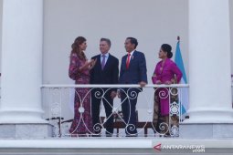 Indonesia tawarkan produk industri strategis kepada  Argentina