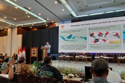 Ini alasan pentingnya memindahkan Ibu kota negara menurut Bappenas