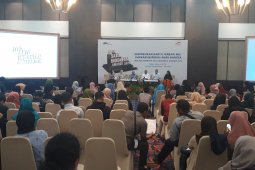 Program Satu Indonesia awards kunjungi Ternate