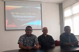 Fakultas hukum Unpatti Ambon bersiap "go internasional"