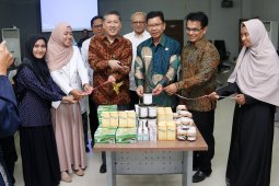 Warek:  Nilam Aceh miliki potensi bisnis