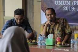 Pengamat: Putusan MK menjadi pertaruhan