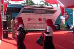 KPK ingatkan penyelenggara negara di Ngawi jangan korupsi