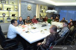 2045, Indonesia harus jadi negara besar
