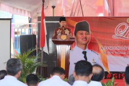 Bupati Trenggalek resmikan 3 UPT pelayanan administrasi kependudukan