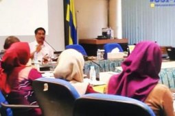 DPMPTSP Tanah Laut belajar layanan publik di Unair