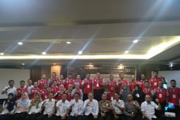 BMKG tekankan pentingnya SLI sebagai edukasi bidang pertanian