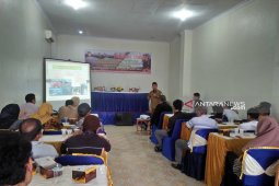 Pemkab Mukomuko bentuk kelompok sadar wisata